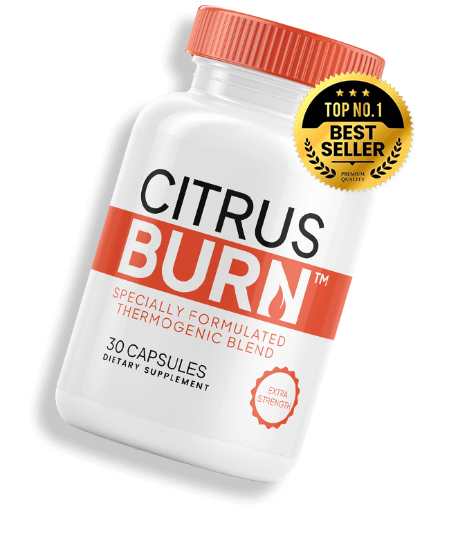 CitrusBurn buy